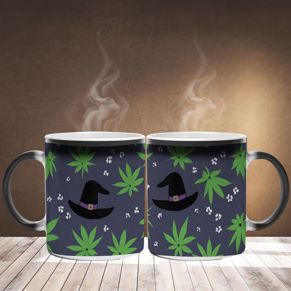 Magic Mug 11Oz