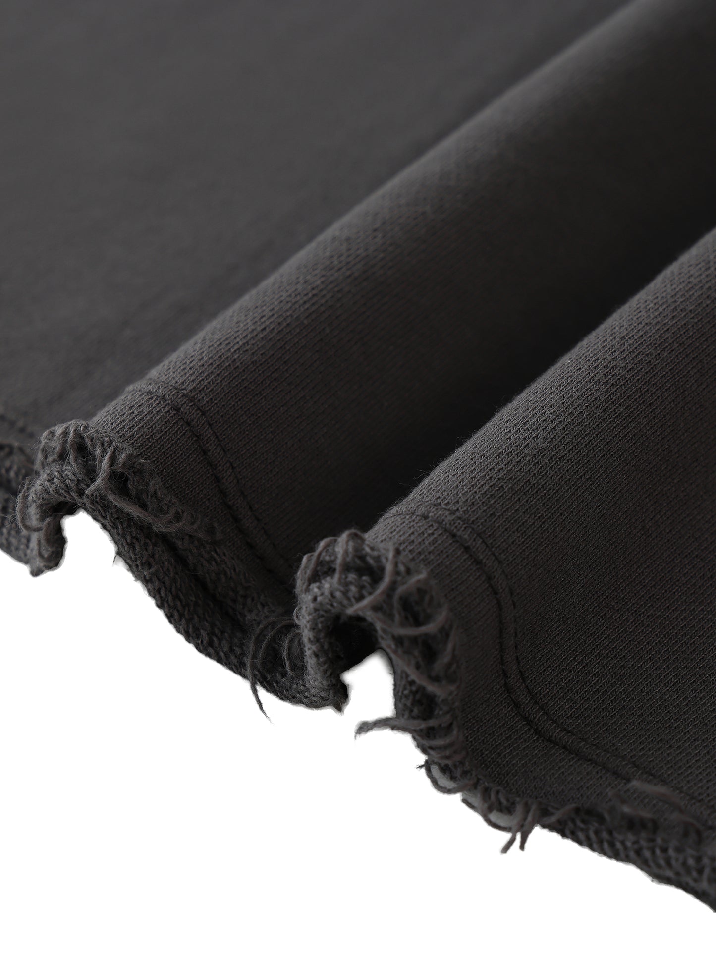 Oversized Washed Half Sleeve T-Shirt