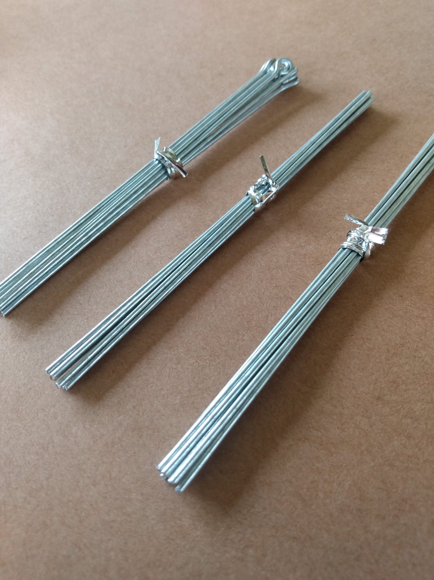 DIY Poker Wire (30 pc)