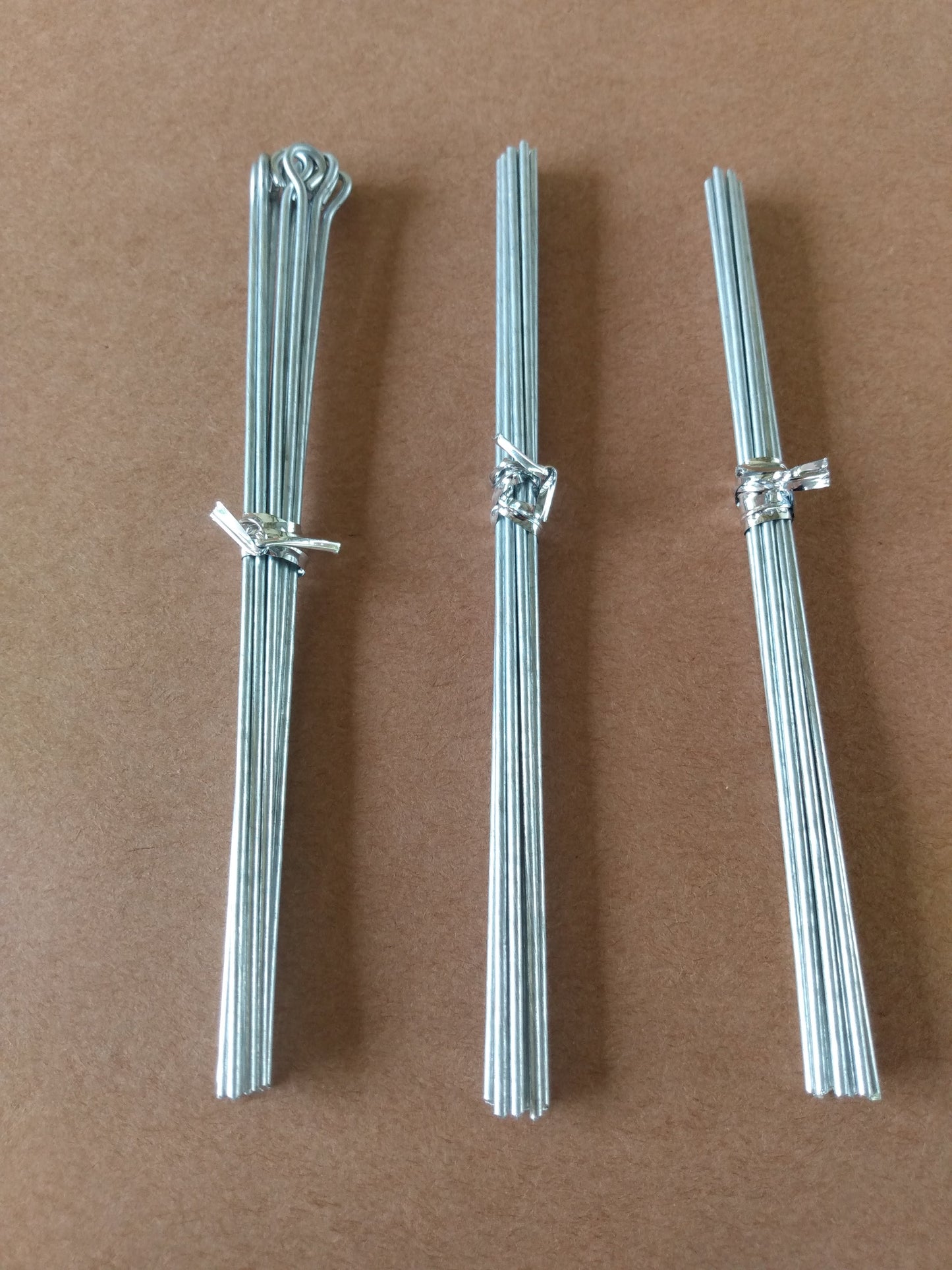DIY Poker Wire (30 pc)
