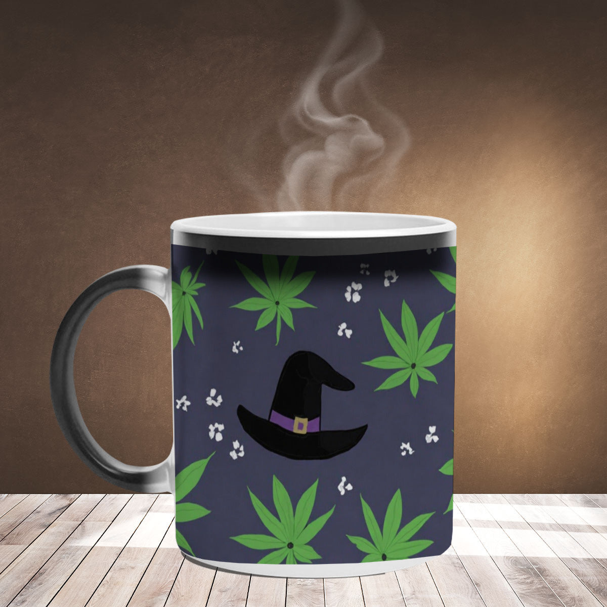 Magic Mug 11Oz