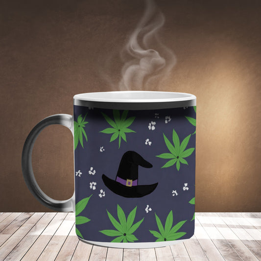 Magic Mug 11Oz