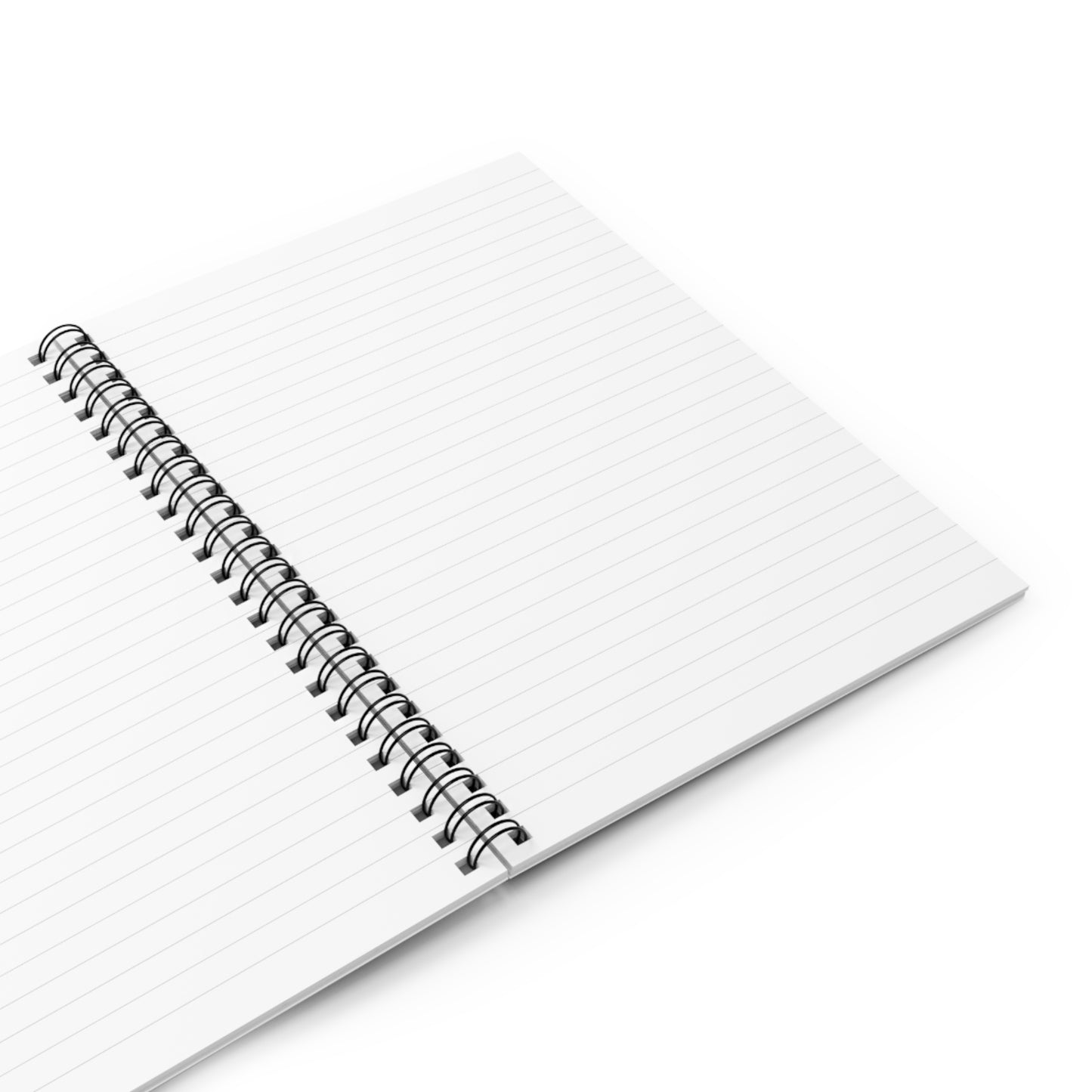 Witchy Vibes Spiral Notebook - Perfect for Journaling, Sketchnotes, Gifts for Witches, Study Motivation, Aesthetic Decor