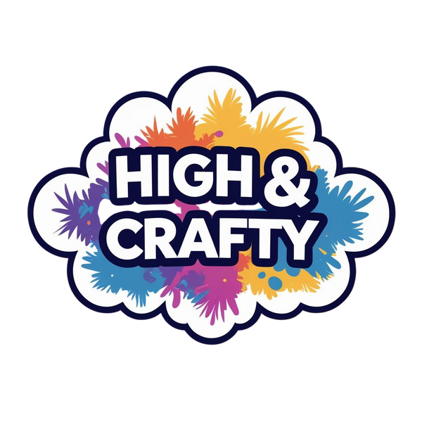 High & Crafty