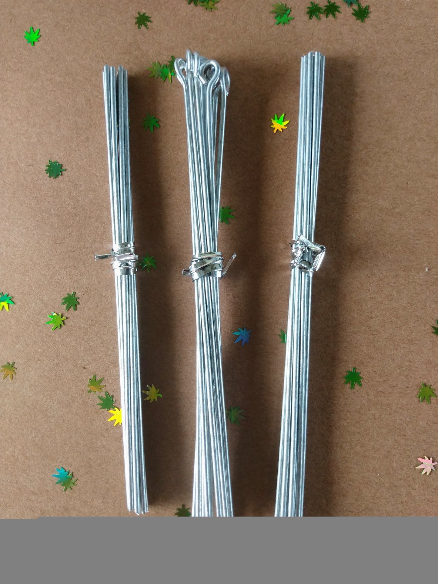 DIY Poker Wire (30 pc)
